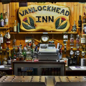 Wanlockhead Inn Howff Tales